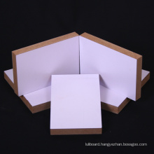 Hot Sale Cheap Price Melamine Faced MDF by-036